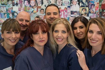 Υπογονιμότητα και Δύσκολες περιπτώσεις