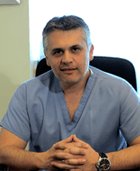 Koufomixail Vasileios